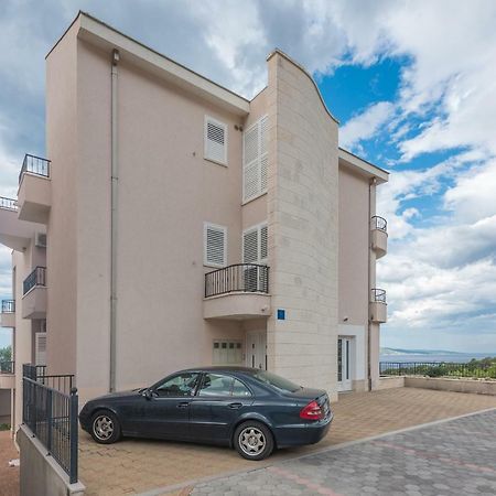Apartmani Stella Maris Makarska Extérieur photo