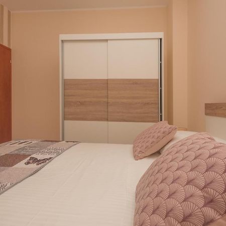 Apartmani Stella Maris Makarska Extérieur photo