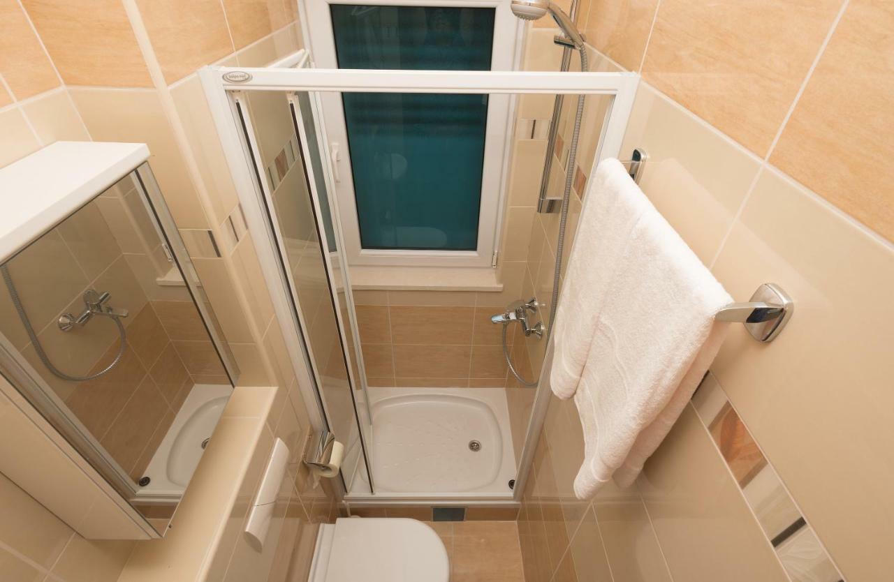 Apartmani Stella Maris Makarska Extérieur photo
