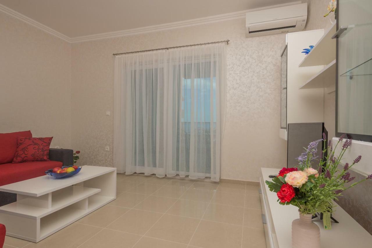 Apartmani Stella Maris Makarska Extérieur photo