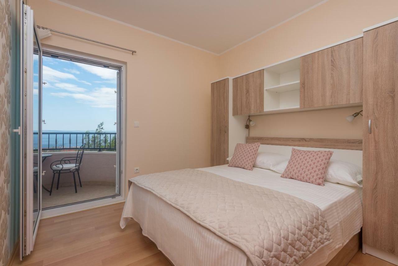 Apartmani Stella Maris Makarska Extérieur photo