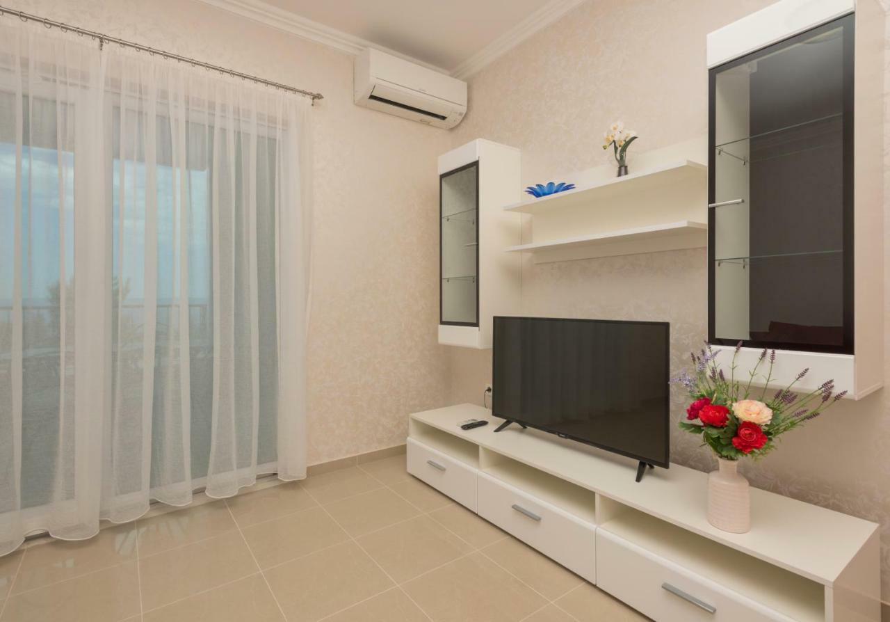 Apartmani Stella Maris Makarska Extérieur photo