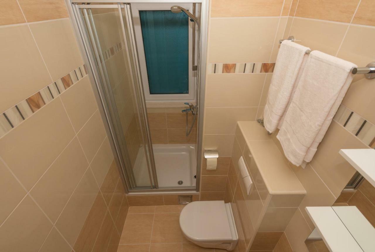 Apartmani Stella Maris Makarska Extérieur photo